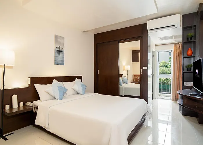 Synsiri Ladprao 130 * Bangkok