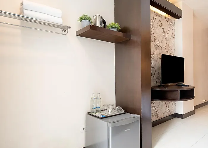 Synsiri Ladprao 130 Appartement Bangkok