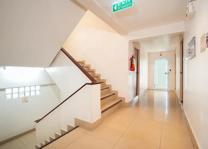 Synsiri Ladprao 130 Appartement