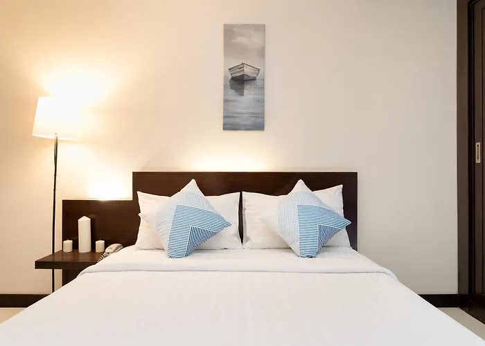 Appartement Synsiri Ladprao 130