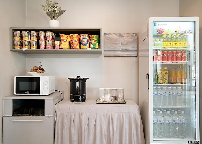 Synsiri Ladprao 130 Appartement Bangkok