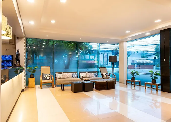 Synsiri Ladprao 130 Bangkok