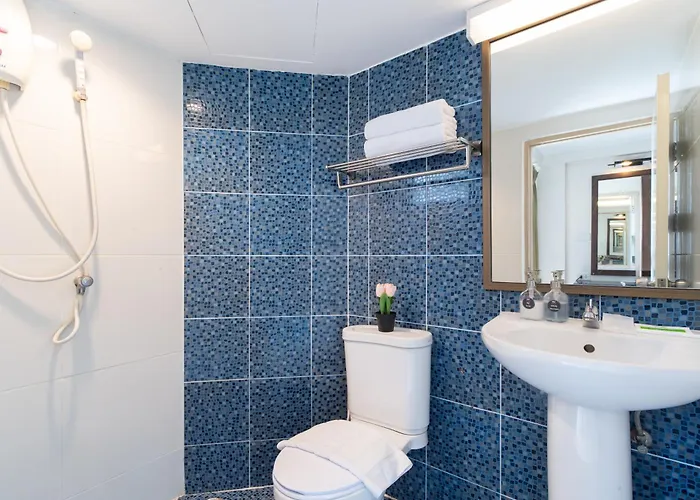 Synsiri Ladprao 130 Appartement Bangkok